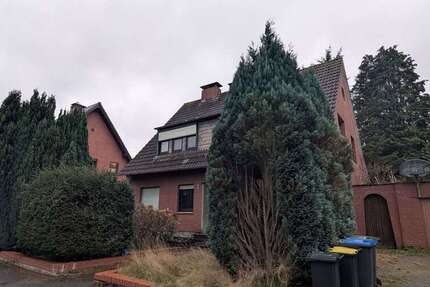 Haus Haltern am See - 7 Zimmer, 133 m&sup2;, 350.000&euro; | Angebot:23653756