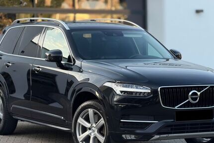 Volvo XC90 278.000 km 14.999 &euro; Baden Baden 76532