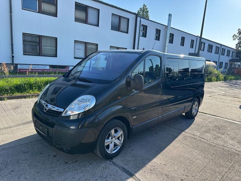 Vivaro