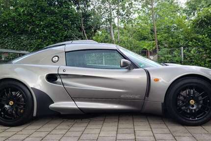 Lotus Exige 60.300 km 69.900 &euro; Gilching 82205