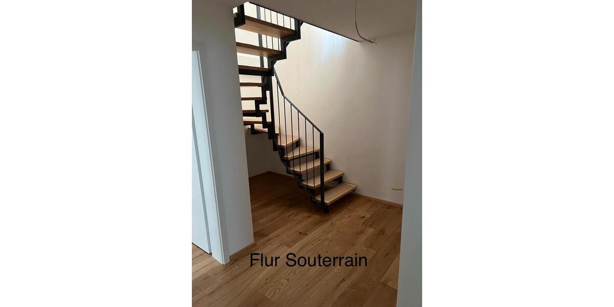 Etagenwohnung Simbach am Inn - 4 Zimmer, 100 m&sup2;, 1.200&euro; | Angebot:25428029