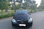 Mercedes-Benz A-Klasse 14.400 km 4.100 € Wiesbaden 65183