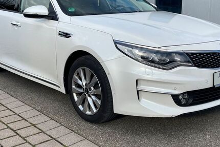 Kia Optima 262.000 km 7.499 € Horb am Neckar 72160