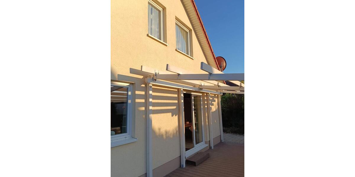 Einfamilienhaus Bad Doberan - 5 Zimmer, 90 m&sup2;, 398.000&euro; | Angebot:25397045