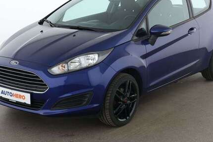 Ford Fiesta 66.581 km 7.470 &euro; Laatzen 30880