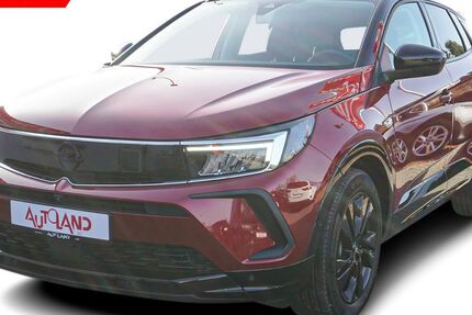 Opel Grandland (X) 49.987 km 22.950 &euro; Leipzig 04209