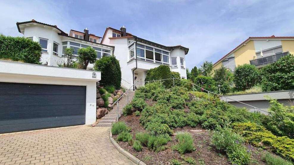 Wohnung zum Mieten in Brigachtal 850 € 103 m²