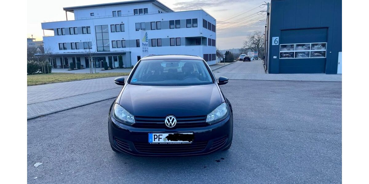VW Golf 165.000 km 3.900 &euro; Pforzheim 75177