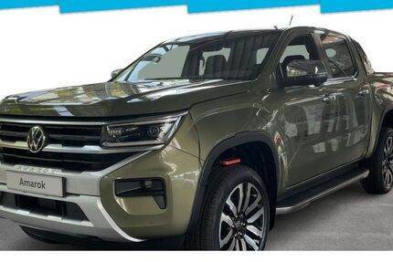 VW Amarok 3.000 km 69.990 &euro; Berlin 14167