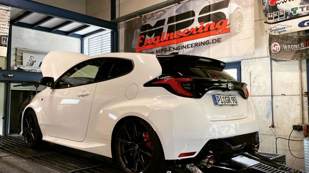 Yaris