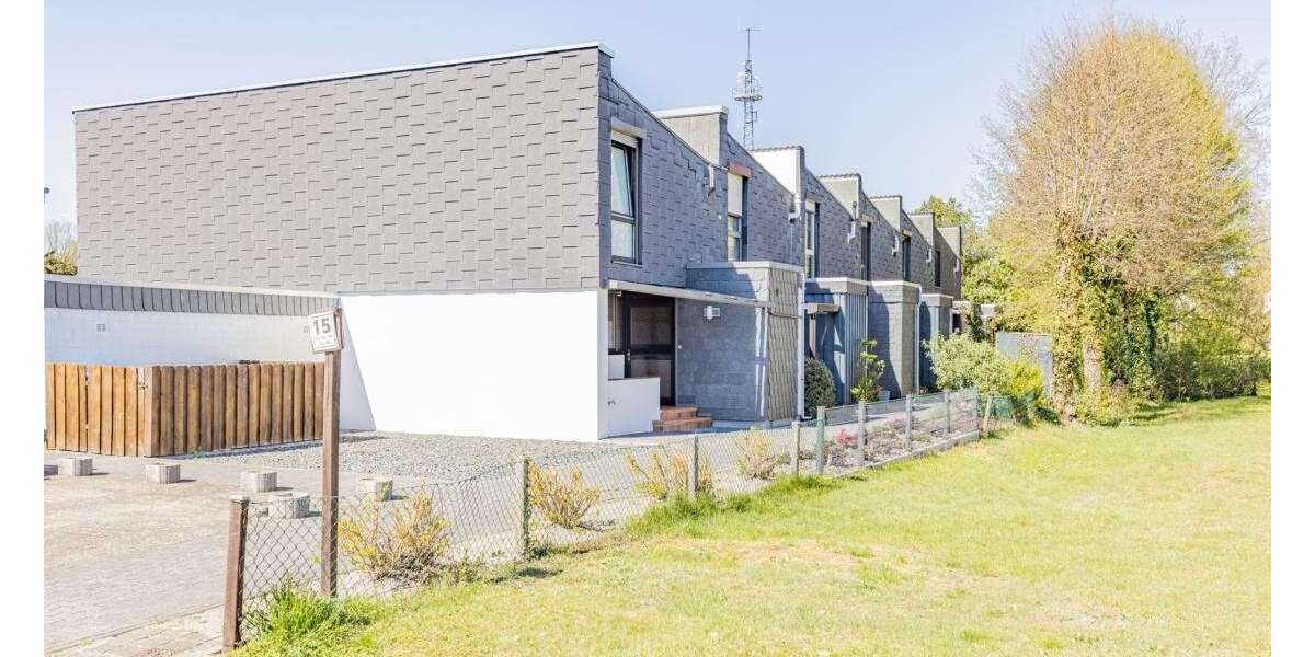 Einfamilienhaus Gifhorn - 4 Zimmer, 98 m&sup2;, 249.000&euro; | Angebot:26319651