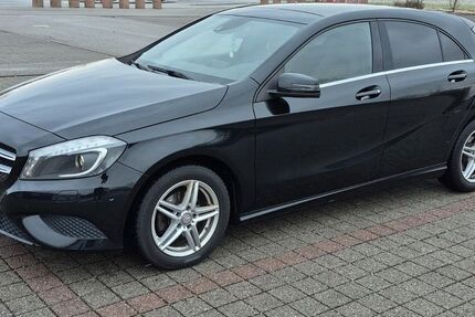 Mercedes-Benz A 180 90.003 km 13.000 &euro; Neumarkt Sankt Veit 84494