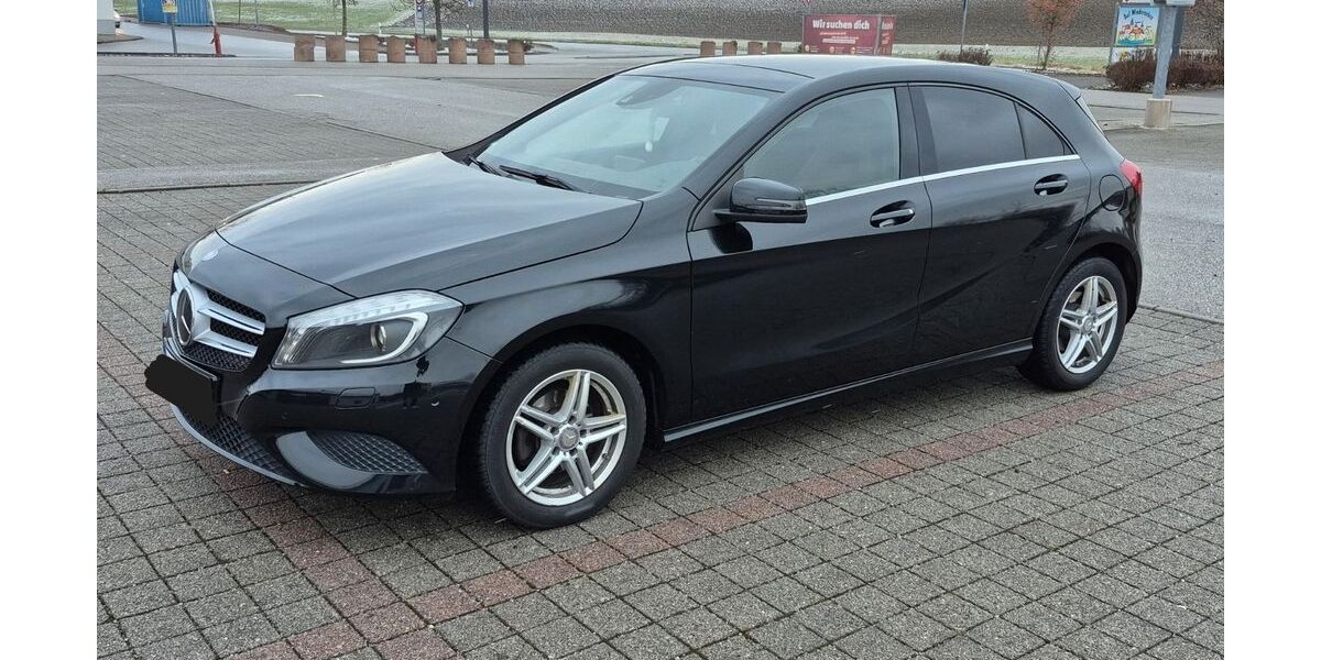 Mercedes-Benz A 180 90.003 km 13.000 &euro; Neumarkt Sankt Veit 84494