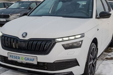 Skoda Kamiq 61.400 km 21.980 &euro; Magdeburg 39118