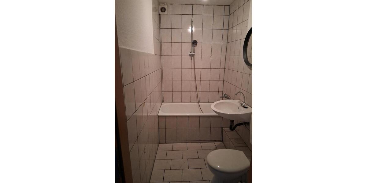 Dachgeschoßwohnung Recklinghausen König Ludwig - 1 Zimmer, 55 m&sup2;, 650&euro; | Angebot:24864888