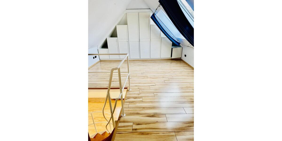 Maisonettenwohnung Isernhagen - 3 Zimmer, 87 m&sup2;, 1.100&euro; | Angebot:26212722