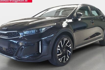 Kia XCeed 10.438 km 22.490 &euro; Neubrandenburg 17036