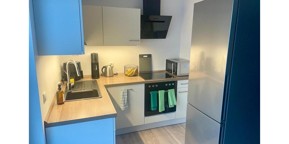 Einfamilienhaus Wolfsburg Ehmen - 2.5 Zimmer, 50 m&sup2;, 820&euro; | Angebot:25402874