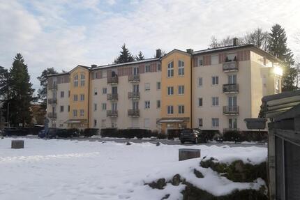 Top 1 Zimmer Appartement im Chiemgau mit Fernwärmeanschluss 1 zimmer