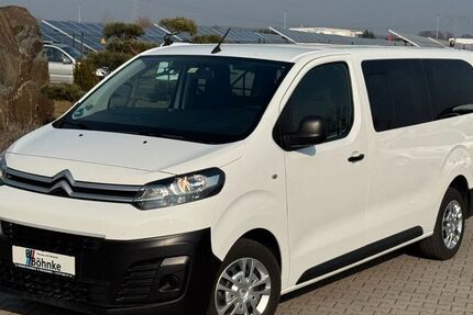 Citroen Jumpy