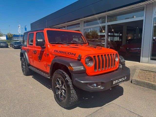 Wrangler