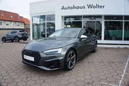 Audi S5 108.953 km 44.960 € Lüchow 29439