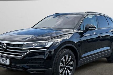 VW Touareg 17.500 km 59.430 &euro; Hagen 27628