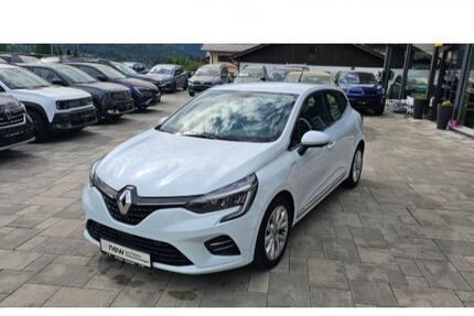 Renault Clio 68.400 km 13.490 &euro; Schönau am Königssee 83471