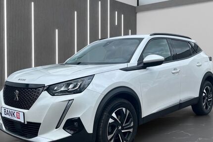 Peugeot 2008 69.366 km 14.700 &euro; Hückelhoven 41836