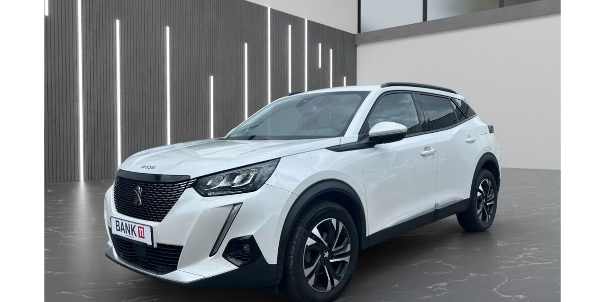 Peugeot 2008 69.366 km 14.700 &euro; Hückelhoven 41836