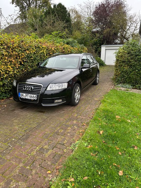 Audi A6 232.000 km 8.250 € Stockelsdorf 23617