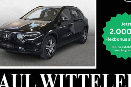 Mercedes-Benz EQA 6.171 km 45.890 &euro; Brilon 59929