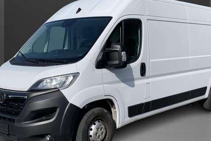 Opel Movano 29.500 km 21.850 &euro; Bergheim 50126
