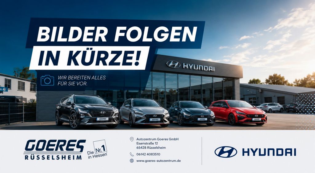 Hyundai TUCSON 15.100 km 28.640 &euro; Rüsselsheim 65428