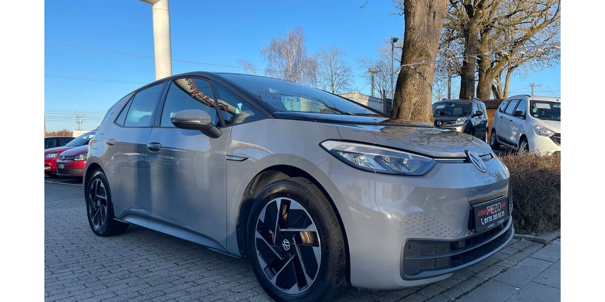 VW ID.3 63.250 km 17.999 &euro; München OT Trudering-Riem 81825