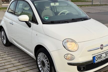 Fiat 500 166.000 km 3.800 &euro; Pfedelbach 74629