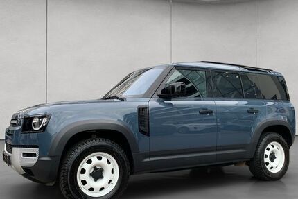 Land Rover Defender 57.640 km 51.900 &euro; Stuttgart 70190