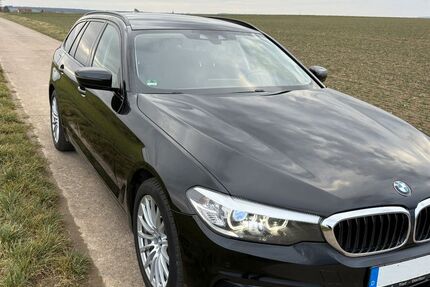 BMW 520 151.000 km 22.900 &euro; Mainbernheim 97350