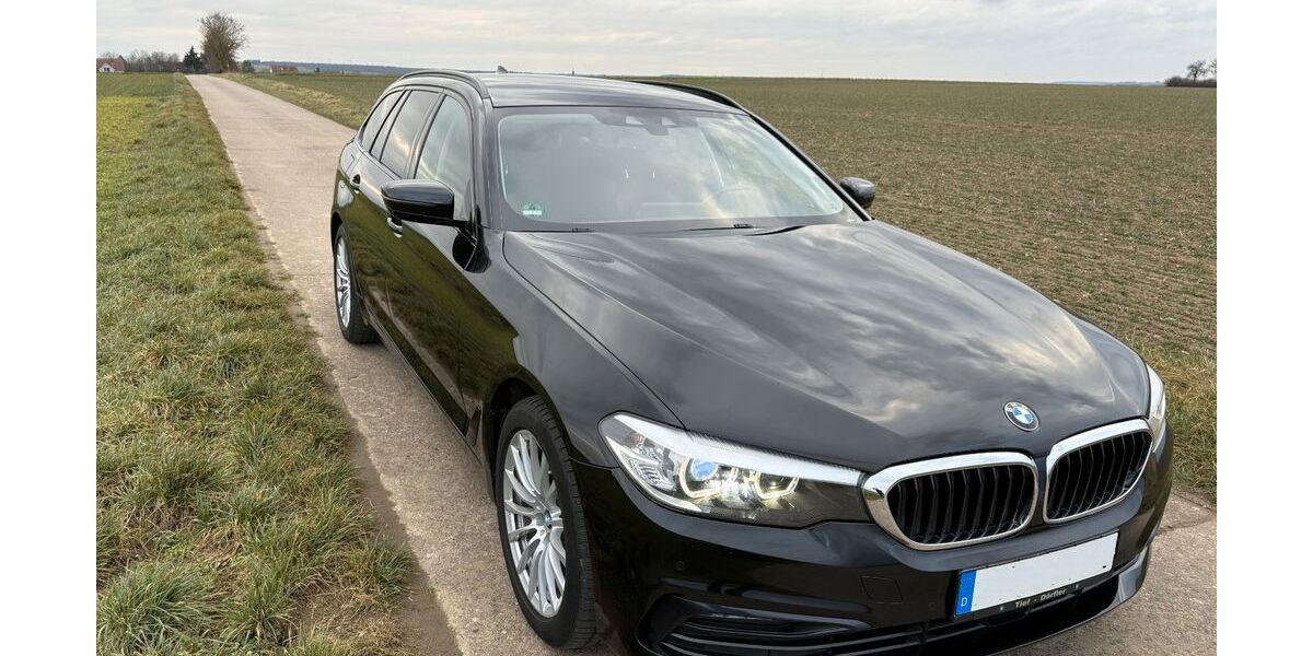 BMW 520 151.000 km 22.900 &euro; Mainbernheim 97350