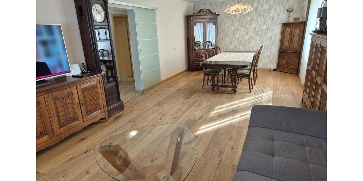 Erdgeschoßwohnung Kaiserslautern Einsiedlerhof - 4 Zimmer, 116 m&sup2;, 229.000&euro; | Angebot:25304451