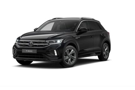 VW T-Roc 26.100 km 28.249 &euro; Freigericht 63579