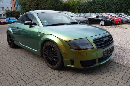 Audi TT 280.000 km 4.990 &euro; Leipzig 04249
