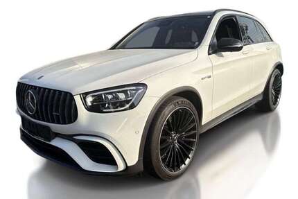 Mercedes-Benz GLC 63 AMG 80.600 km 59.990 € Bad Honnef 53604