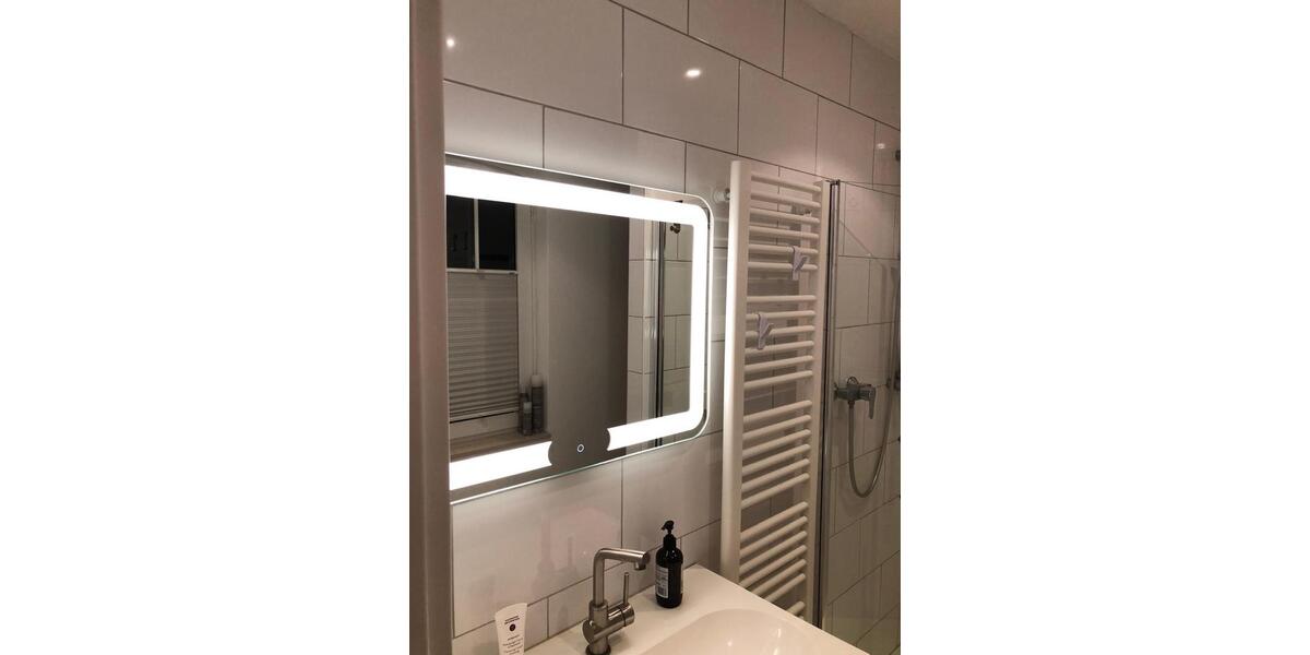 Erdgeschoßwohnung Rheine Altenrheine - 2 Zimmer, 50 m&sup2;, 460&euro; | Angebot:25658407