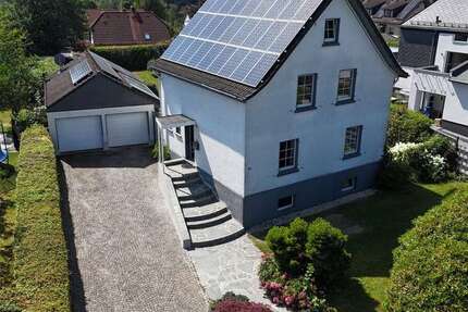 Haus Halver - 4 Zimmer, 120 m&sup2;, 525.000&euro; | Angebot:27082140