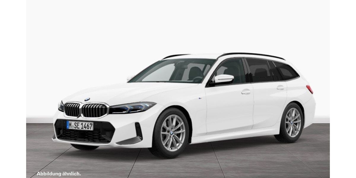 BMW 330 24.673 km 43.490 &euro; Bad Tölz 83646