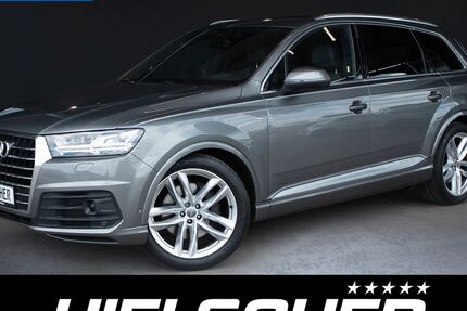 Audi Q7 64.700 km 42.900 &euro; Chamerau 93466