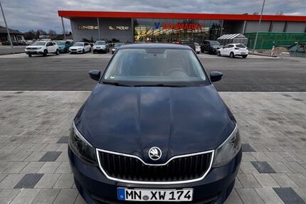 Skoda Fabia 161.000 km 8.800 &euro; Bad Wörishofen 86825