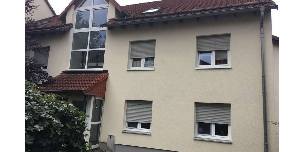 Etagenwohnung Kaufungen Oberkaufungen - 3 Zimmer, 75 m&sup2;, 640&euro; | Angebot:26249981