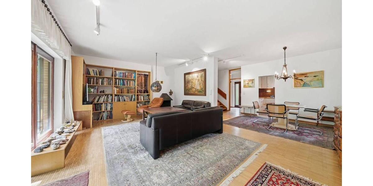 Reihenendhaus Berlin Zehlendorf - 4 Zimmer, 111 m&sup2;, 785.000&euro; | Angebot:26875480